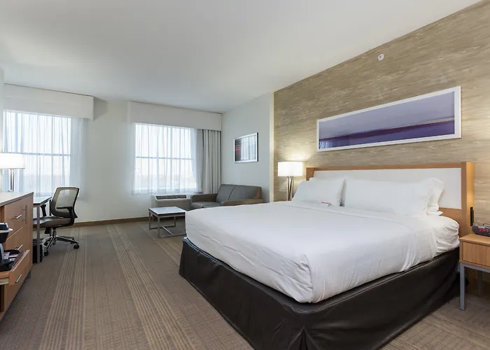 Holiday Inn San Marcos Convention Center By Ihg