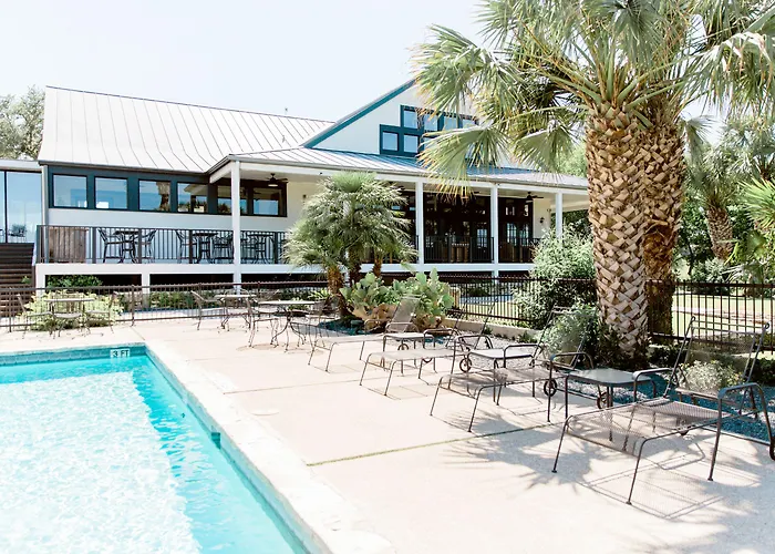 Hillside Boutique Hotel