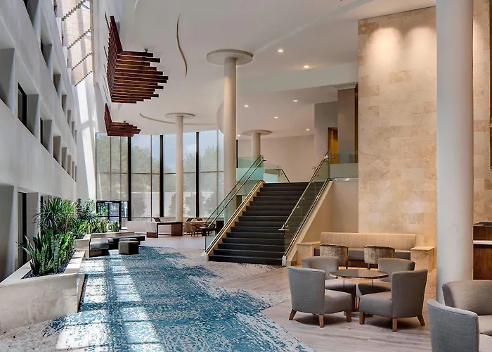San Antonio Marriott Northwest Medical Center